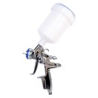  Пистолет окрасочный HVLP J23000 1.8 мни (0)