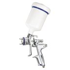  Пистолет окрасочный HVLP 14000, дюза 1.3 мни (0)