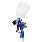  Пистолет окрасочный HVLP 15000GL, дюза 1.4 мни (0)