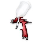  Пистолет окрасочный R100, дюза 0.8 мни (0)