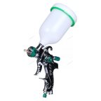  КРАСКОПУЛЬТ HVLP с верхним баком, сопло 1,4 мм, в коробке NORDBERG NP7114 мни (1)