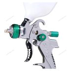  Краскопульт HVLP с верхним баком, сопло 1,7 мм, в коробке NORDBERG NP7117 мни (1)