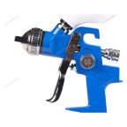  КРАСКОПУЛЬТ HVLP с верхним баком, сопло 2,0 мм NORDBERG NP7320 мни (3)