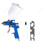  КРАСКОПУЛЬТ HVLP с верхним баком, сопло 2,0 мм NORDBERG NP7320 мни (4)