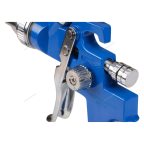  КРАСКОПУЛЬТ HVLP с верхним баком, сопло 2,0 мм NORDBERG NP7320 мни (6)