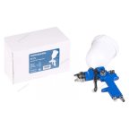  КРАСКОПУЛЬТ HVLP с верхним баком, сопло 2,0 мм NORDBERG NP7320 мни (0)