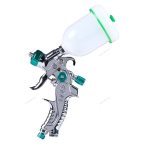  МИНИКРАСКОПУЛЬТ HVLP с верхним баком, сопло 1,0 мм NORDBERG NP7710 мни (3)