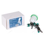  МИНИКРАСКОПУЛЬТ HVLP с верхним баком, сопло 1,0 мм NORDBERG NP7710 мни (0)