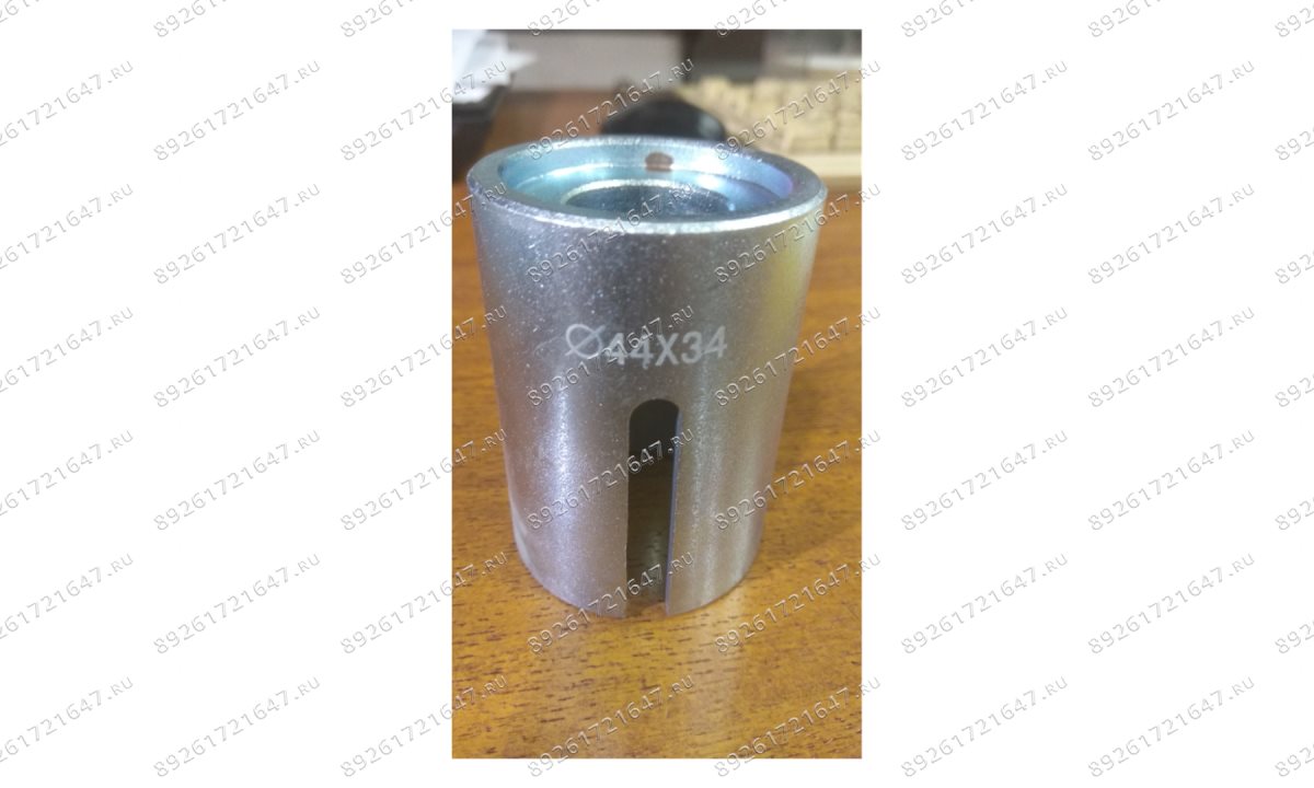  MHR03206-44/34 Оправка 44/34 (0)