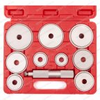  ST023 Набор для установки подшипников и сальников, 10 предметов мни (2)