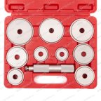 ST023 Набор для установки подшипников и сальников, 10 предметов фото