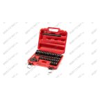 ST026 Набор оправок для выпрессовки подшипников, втулок, сальников, 52 предмета фото