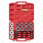  ST029 Набор для монтажа и демонтажа подшипников и сайлентблоков мни (1)