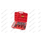 ST029 Набор для монтажа и демонтажа подшипников и сайлентблоков фото