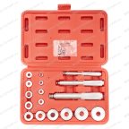  ST164 Набор оправок для установки подшипников, сальников 17 предметов мни (1)