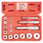  ST164 Набор оправок для установки подшипников, сальников 17 предметов мни (2)