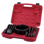 Набор оправок для запрессовки и выпрессовки подшипников и сальников СТАНКОИМПОРТ, KA-2913K фото