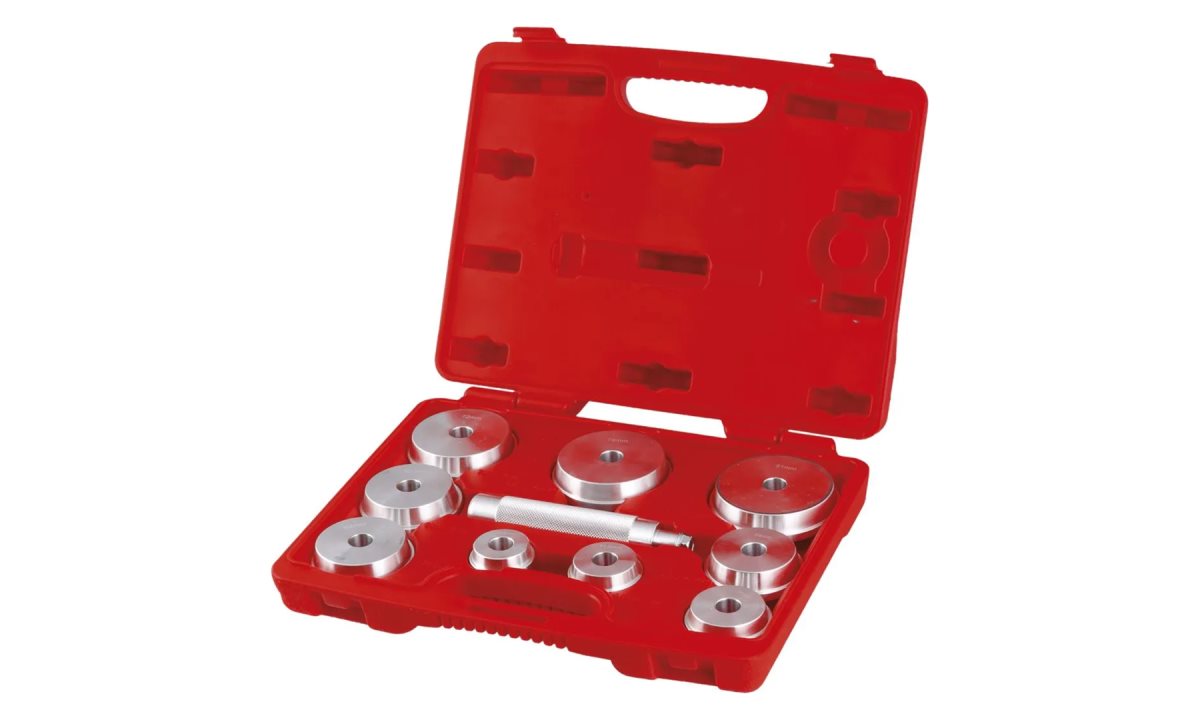  Оправка набор СТАНКОИМПОРТ, KA-3039 (0)