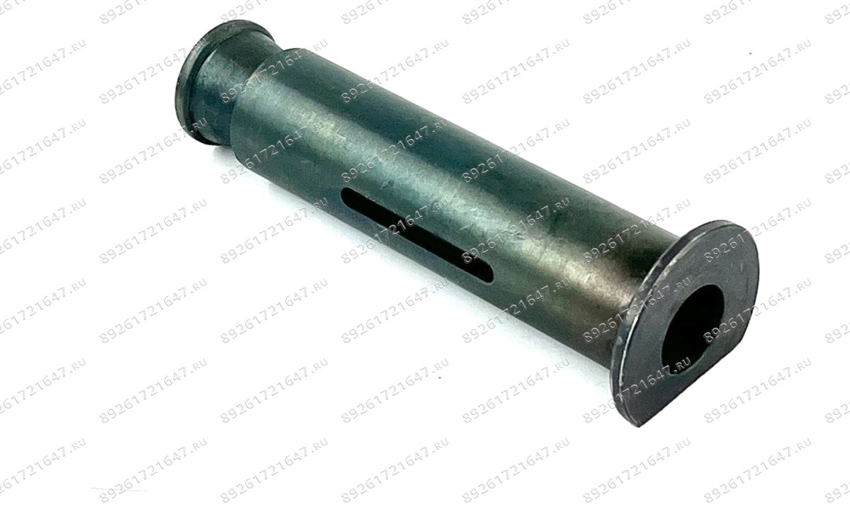  Ось с маслёнкой под шкив на подъемник  TST455A TROMMELBERG арт. 1030010125 144х32  (0)