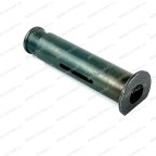 Ось с маслёнкой под шкив на подъемник  TST455A TROMMELBERG арт. 1030010125 144х32  фото