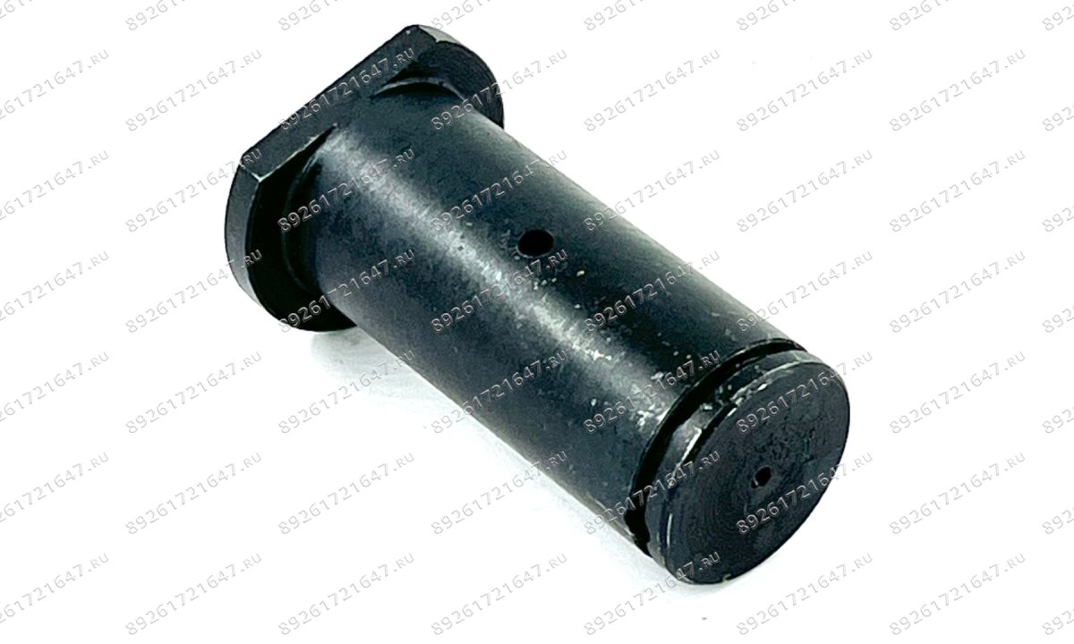  Ось с маслёнкой под шкив для подъемника TROMMELBERG TST440A, TST455А арт. 1030020069 78х32 (0)