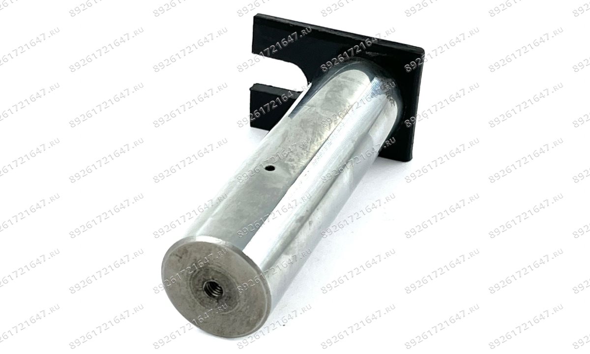  Ось шкива подъемника TROMMELBERG TST440B, TST455B, TST455C арт. 03-21_TST440B 115х32 (1)