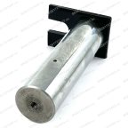  Ось шкива подъемника TROMMELBERG TST440B, TST455B, TST455C арт. 03-21_TST440B 115х32 мни (1)