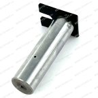  Ось шкива подъемника TROMMELBERG TST440B, TST455B, TST455C арт. 03-21_TST440B 115х32 мни (2)