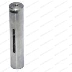  Ось хромированная под шкив подъемника GAOCHANG 150мм мни (2)