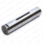 Ось хромированная под шкив подъемника GAOCHANG 150мм фото