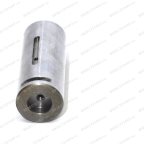  Ось хромированная под шкив подъемника OMA 526  92мм B5318 мни (2)