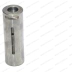  Ось хромированная под шкив подъемника OMA 526 121мм B5319 мни (1)