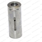  Ось хромированная под шкив подъемника OMA 526 104мм B5071 мни (1)