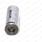  Ось хромированная под шкив подъемника OMA 526 104мм B5071 мни (2)