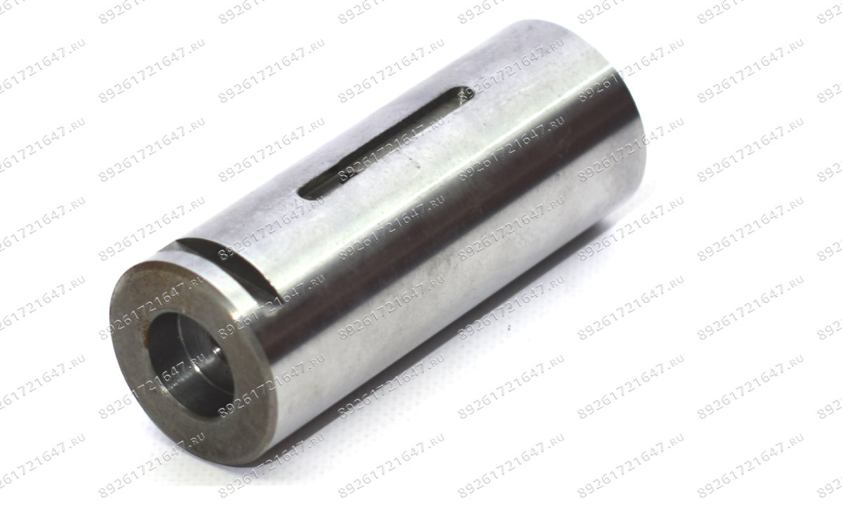  Ось хромированная под шкив подъемника OMA 526 104мм B5071 (0)