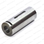 Ось хромированная под шкив подъемника OMA 526 104мм B5071 фото