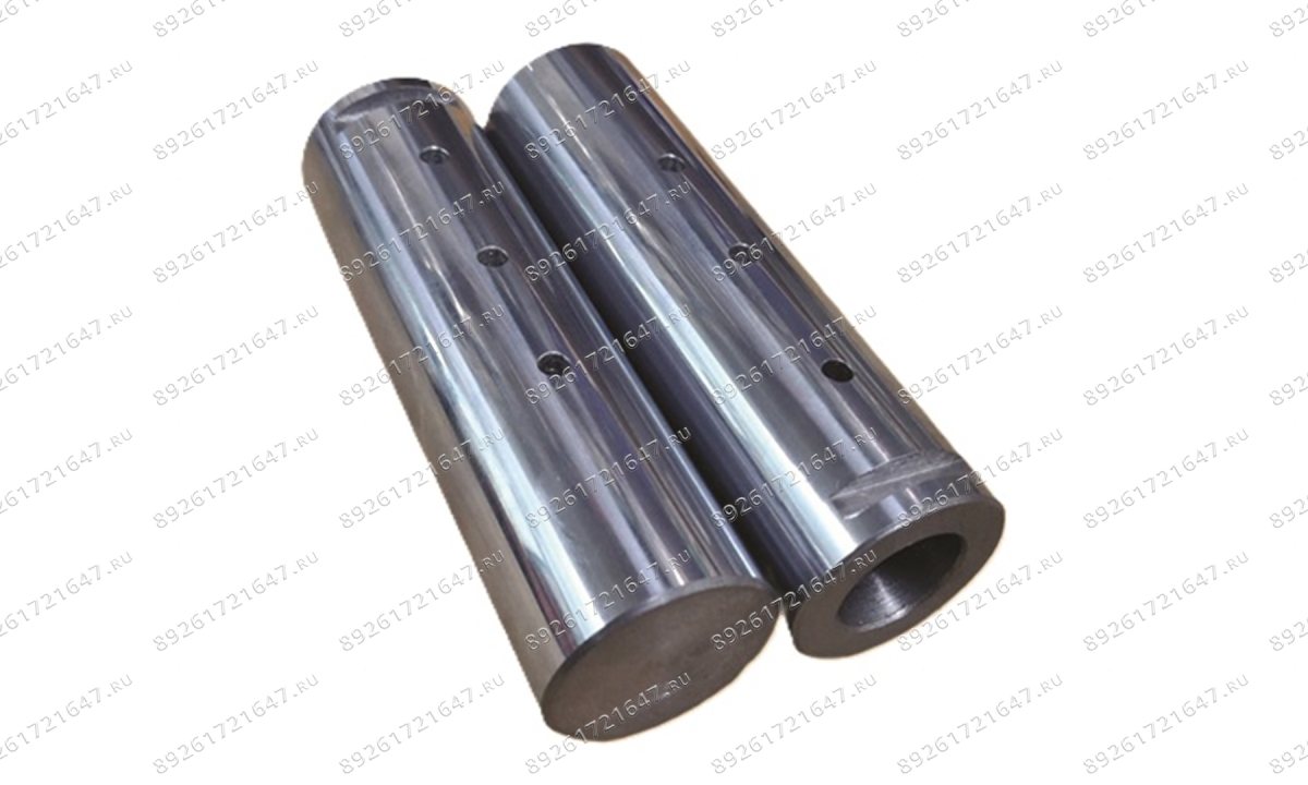  Ось хромированная для подъемника ТЕМП , TFA5000-3D  (0)