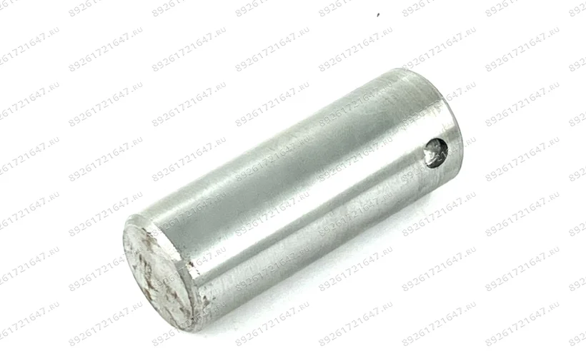 Ось шкива цепи на гидроцилиндр подъемника 35мм фото