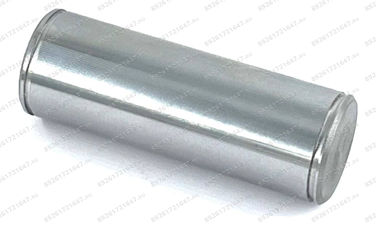  Ось 35 мм на ролик цепи подъемника Т34 ARMADA (0)