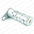  Ось с ухом под шкив цепи для гидроцилиндра двухстоечного подъемника Т4  25мм SYJ-H.oneL-5000-A
 мни (0)