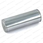  Ось шкива цепи хромированнаяна на гидроцилиндр подъемника 35 мм мни (0)