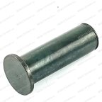  Ось ролика направляющего цепи на гидроцилиндр подъемника Т4 80х25 мни (1)