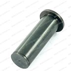  Ось ролика направляющего цепи на гидроцилиндр подъемника Т4 80х25 мни (0)