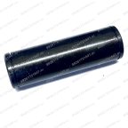  Ось ролика направляющего цепи на гидроцилиндр подъемника Т4 80х25 мни (2)