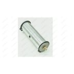  Ось ролика направляющего цепи для подъемника Т4, ПНГ 80х25 хром мни (0)