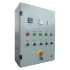  Окрасочно-сушильная камера Economic мни (1)