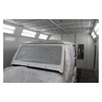  Окрасочно-сушильная камера Economic мни (3)