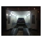  Окрасочно-сушильная камера Economic мни (4)