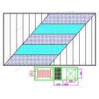  Окрасочно-сушильная камера Economic мни (5)
