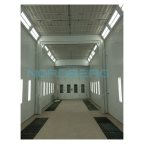  Окрасочно сушильная камера NORDBERG INDUSTRIAL мни (3)